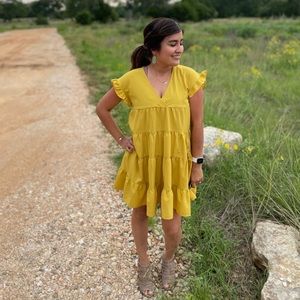 Meet your Posher, Crista